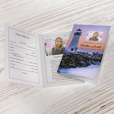 Show details for Lighthouse Program (8.5x11) 