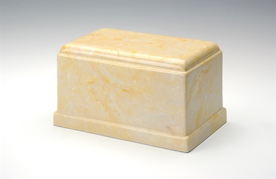 Show details for Classic Cultured Marble Urn