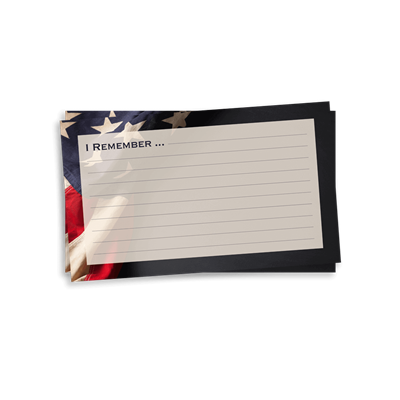 Show details for Hero Memorial Package