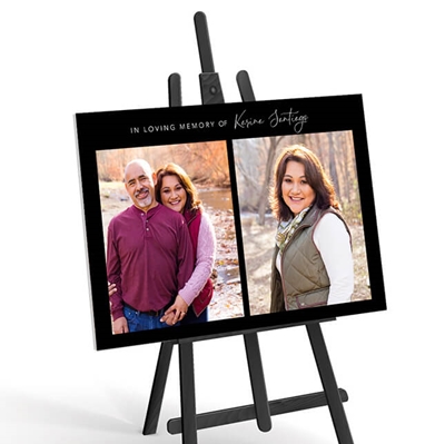 Show details for Collage Poster #12