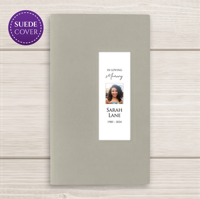 Show details for Custom Memorial Package