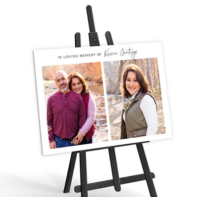 Show details for Collage Poster #13