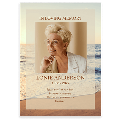 Show details for Sunset Scenery Announcement